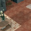 Интерьер Europa Ceramica Saba 45x45